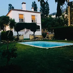 Сasa de vacaciones Alojamiento Rural La Yuca, Benaocaz