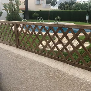 Apartamento Delgado, La Marina de la Torre
