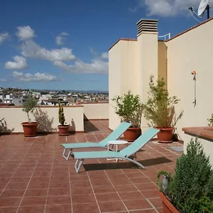Apartamento Atico Con Gran Terraza, La Zubia (Granada)