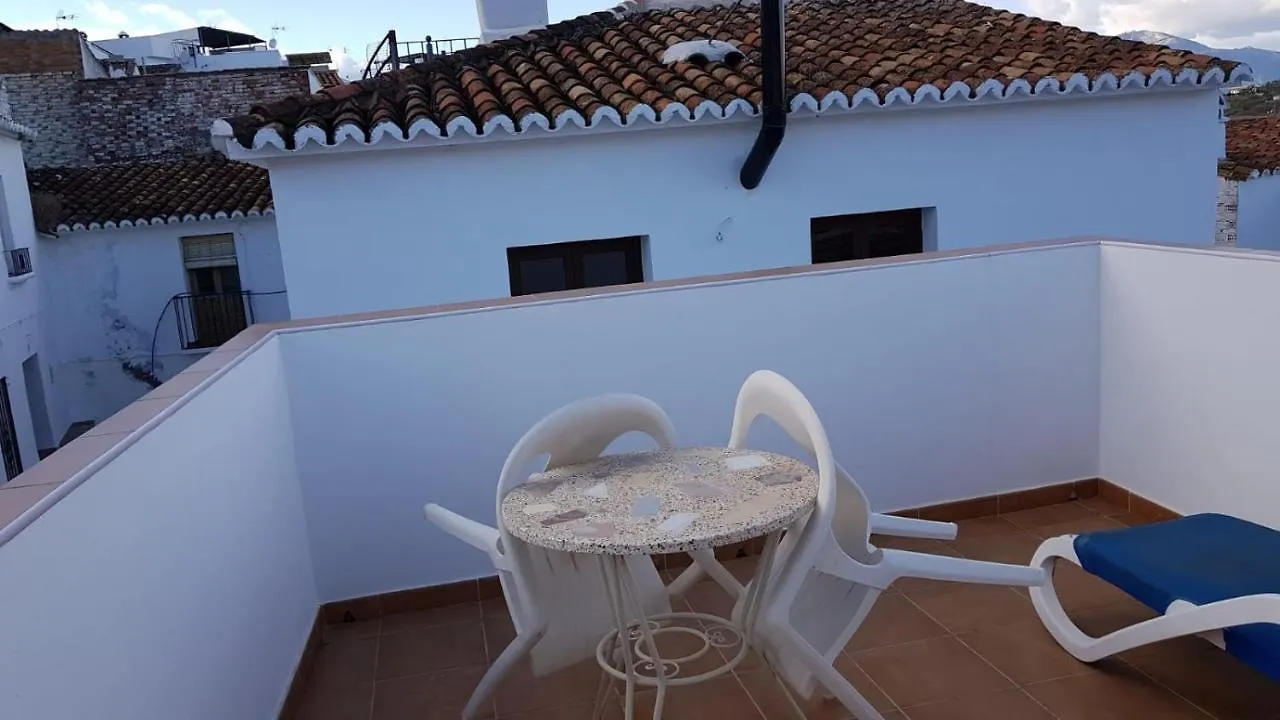 Casa De Pueblo Villa Guaro 0*,  Spain